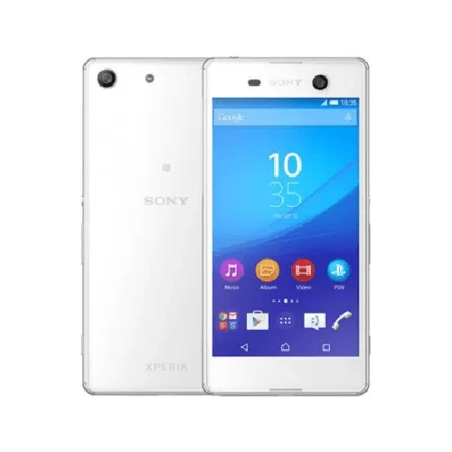 Sony Xperia M5 (2015) - Very Good Condition - ReDial Sony Xperia M5 (2015) - Very Good Condition - ReDial
